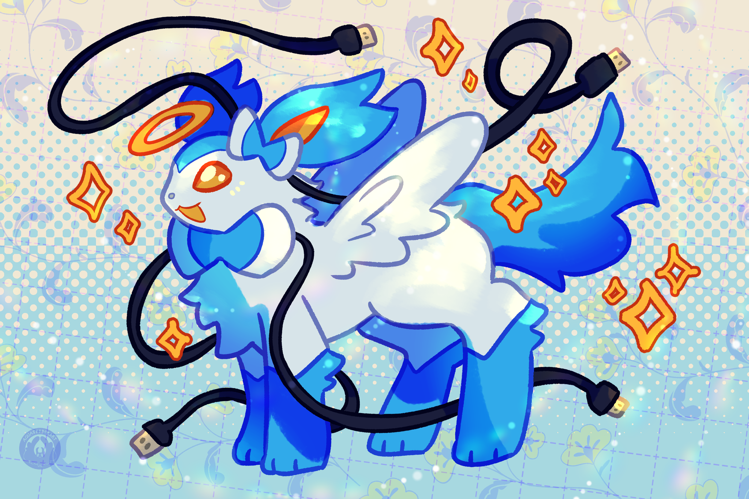 Mareep