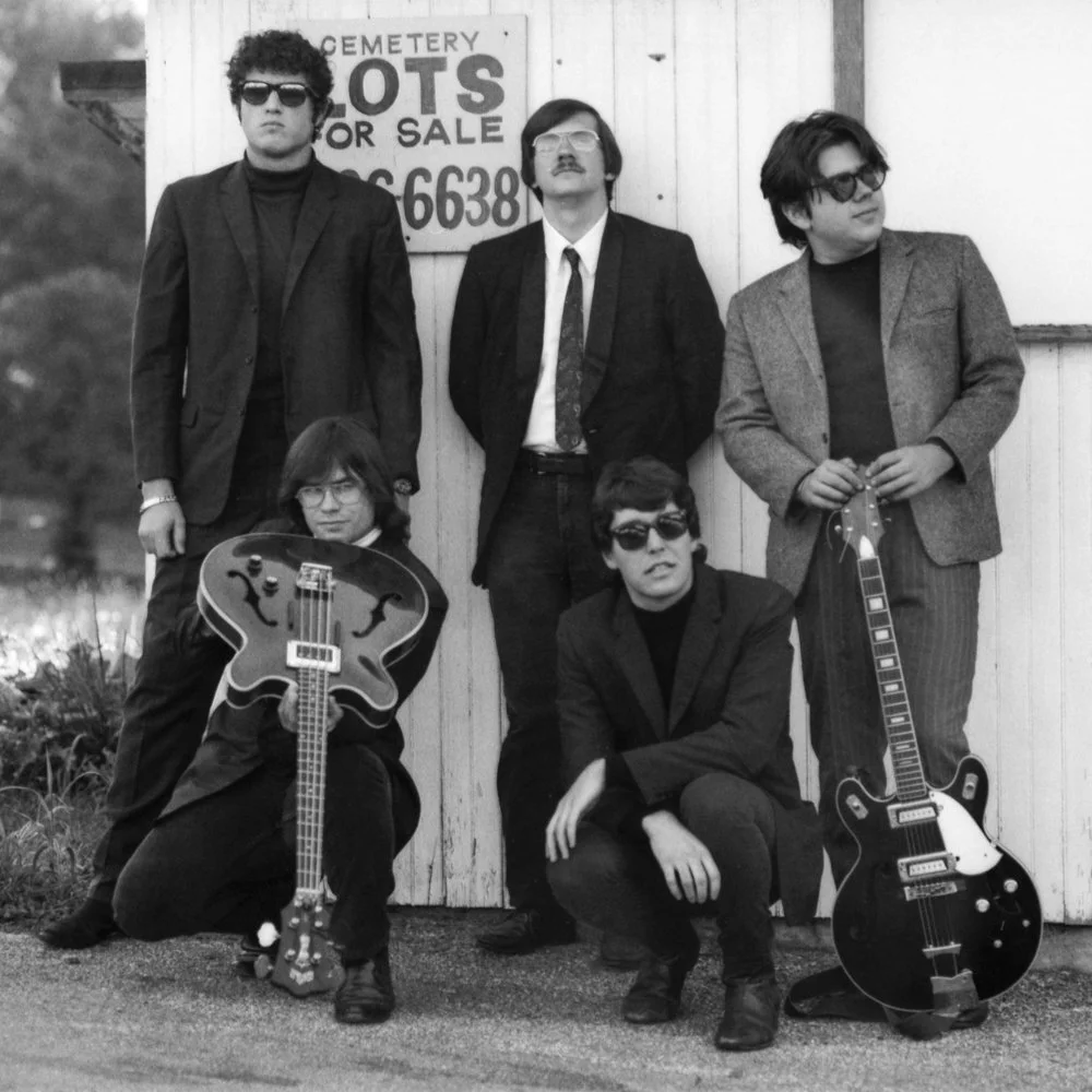 The Creatures, 1986