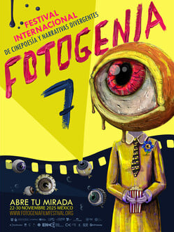 Festival Fotogenia