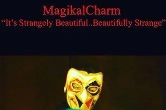 The Magikal Charm Experimental Video & Film Festival