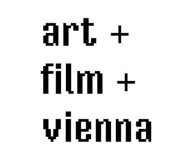 art + film + vienna