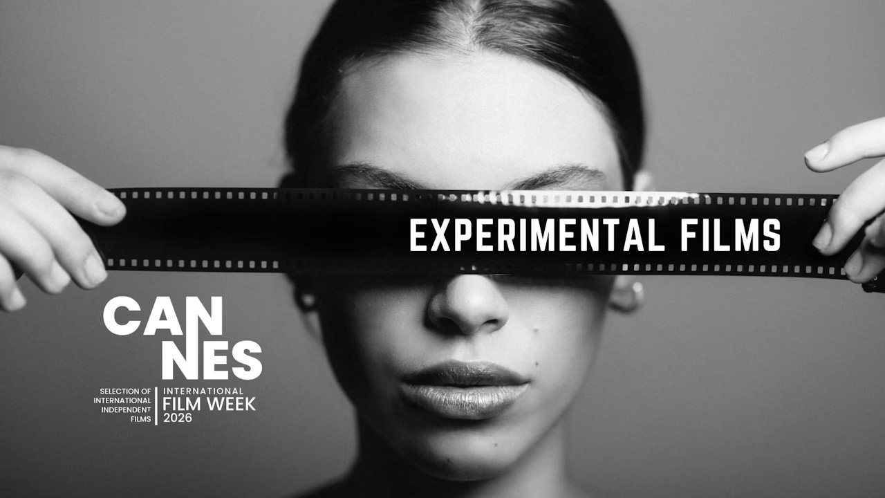 Cannes International Film Week