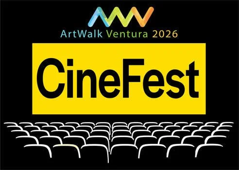 ArtWalk Ventura Cinefest
