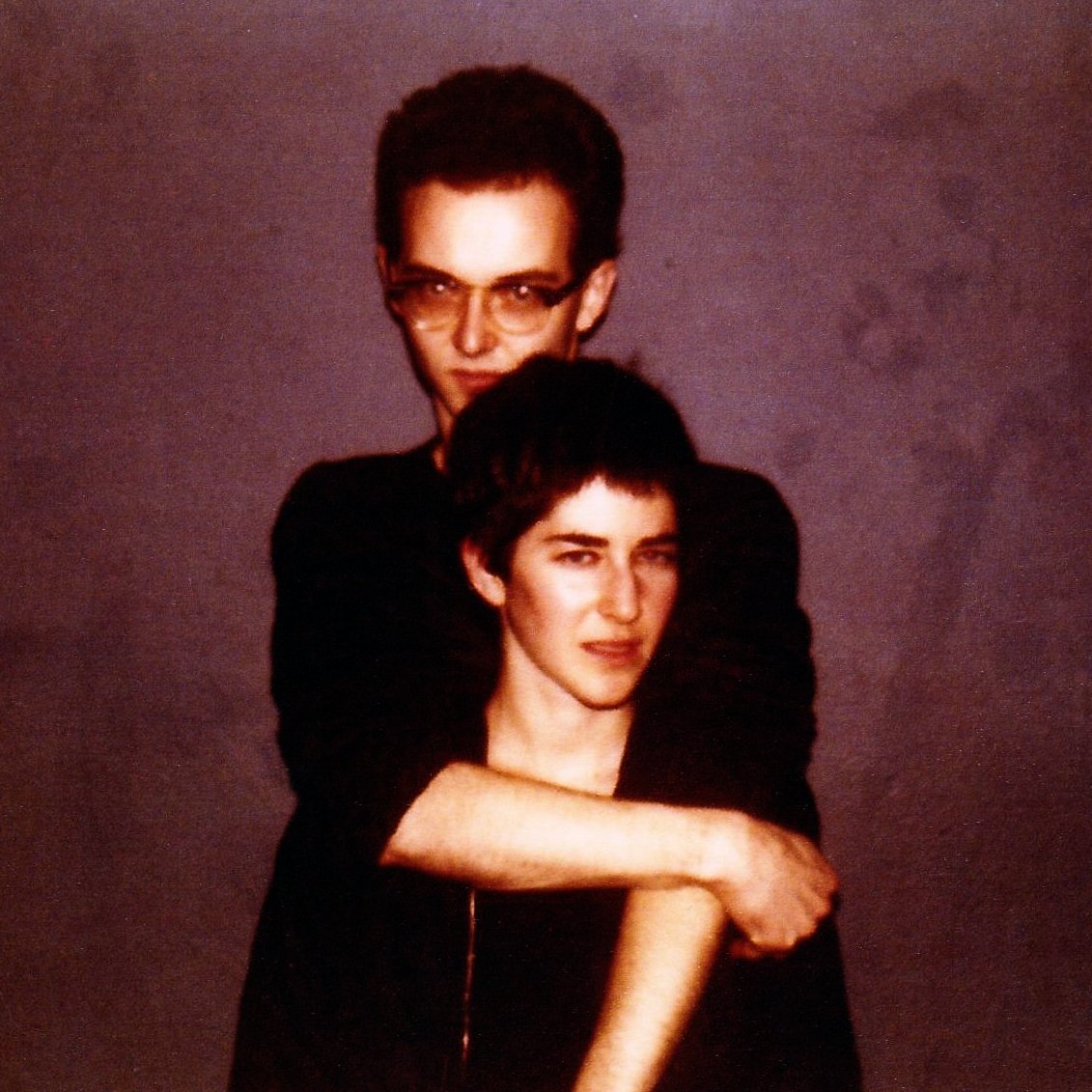 Scott & Beth B, 1980