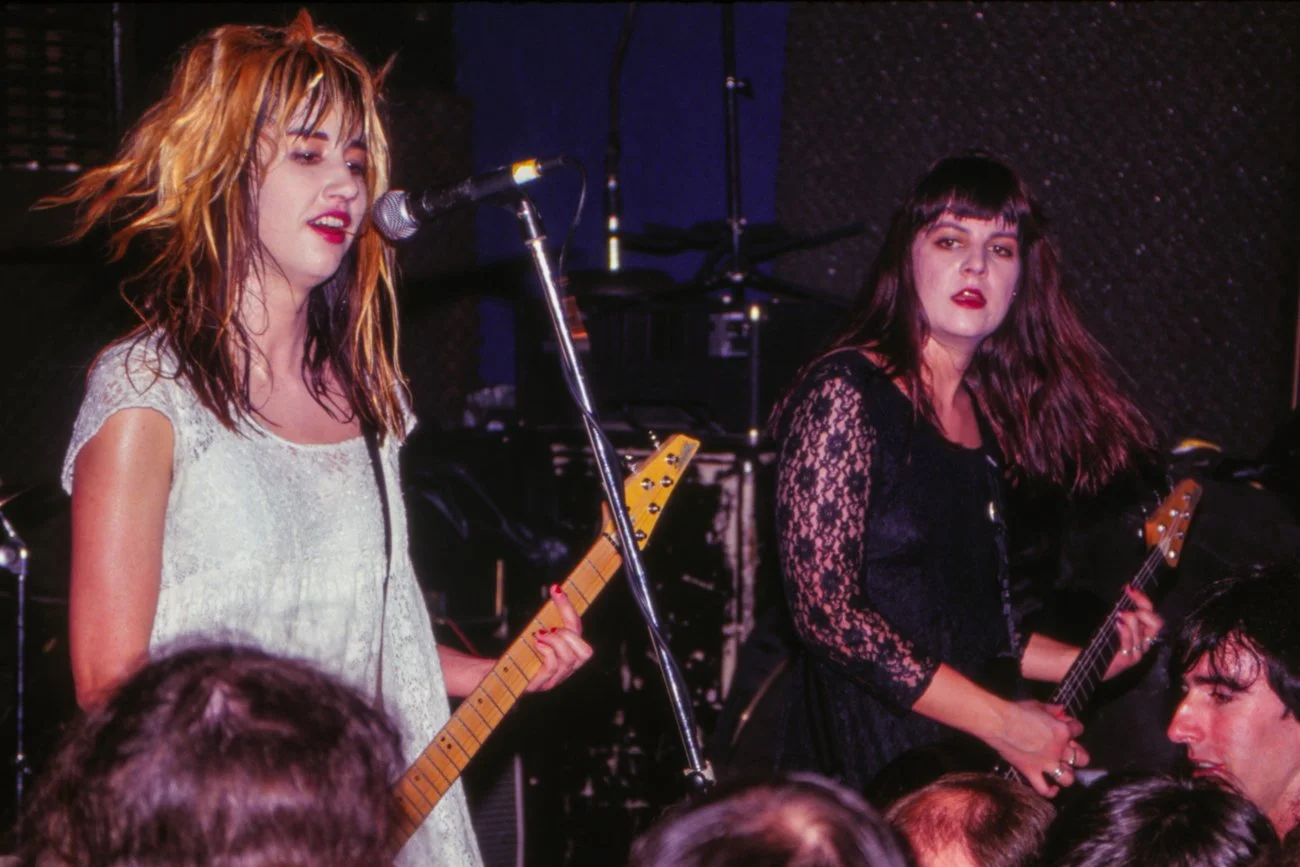 The Muffs, 1993