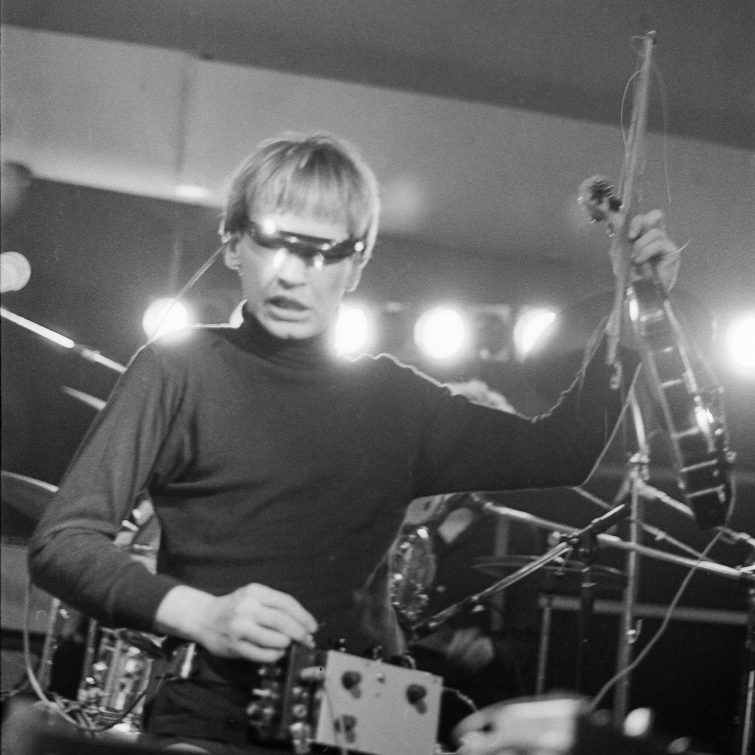 Walter Stedding, 1979