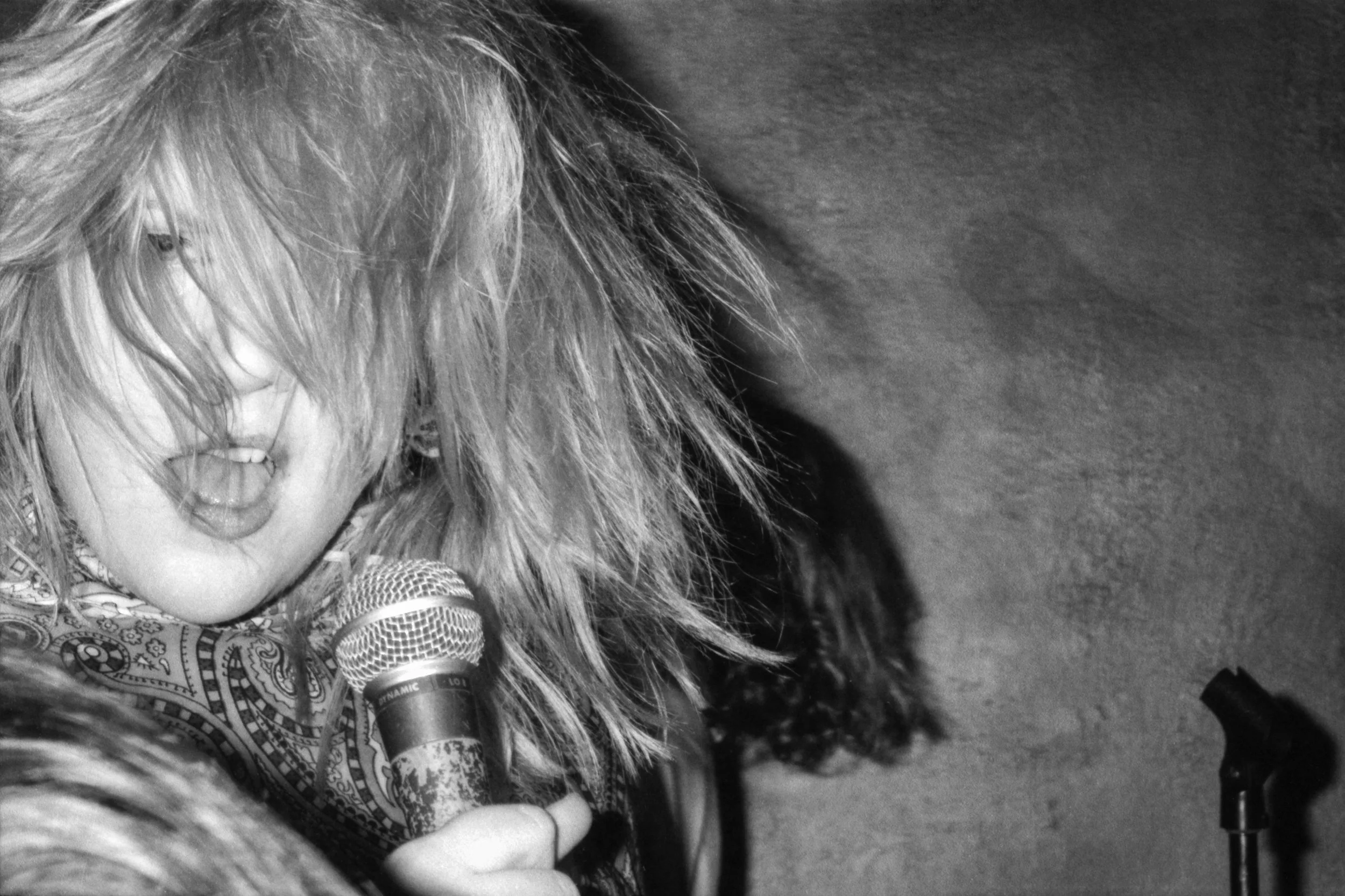 Lynne Von, Da Willys, 1990