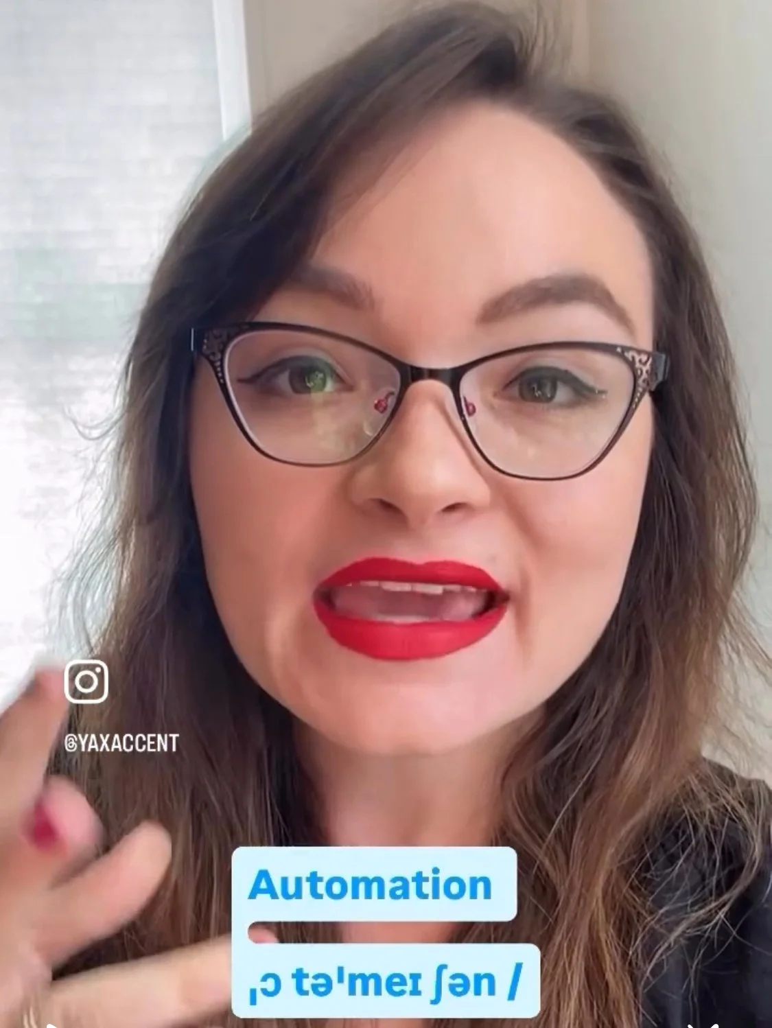 How to pronounce Automation naturally in American English