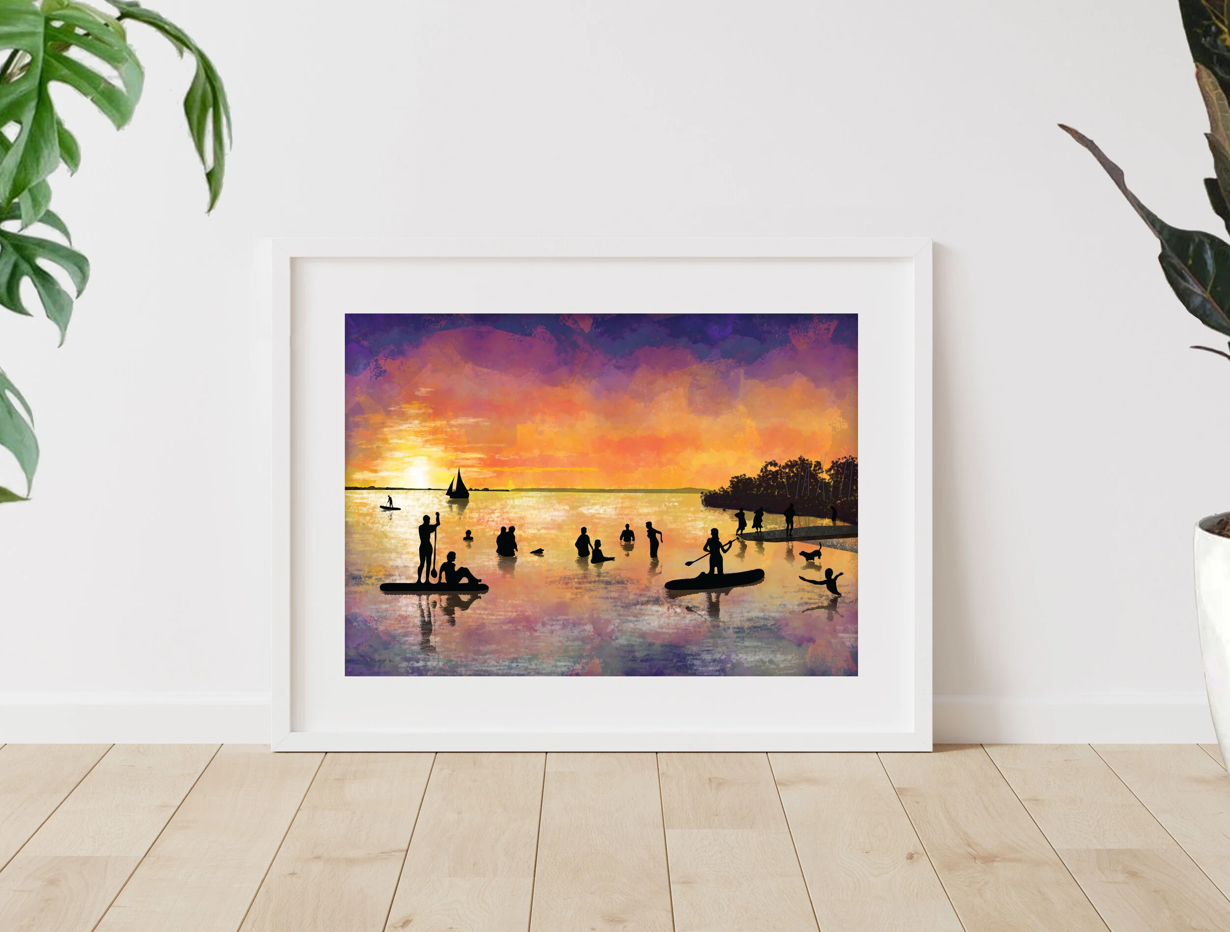 a3 mock sunset sup.jpg