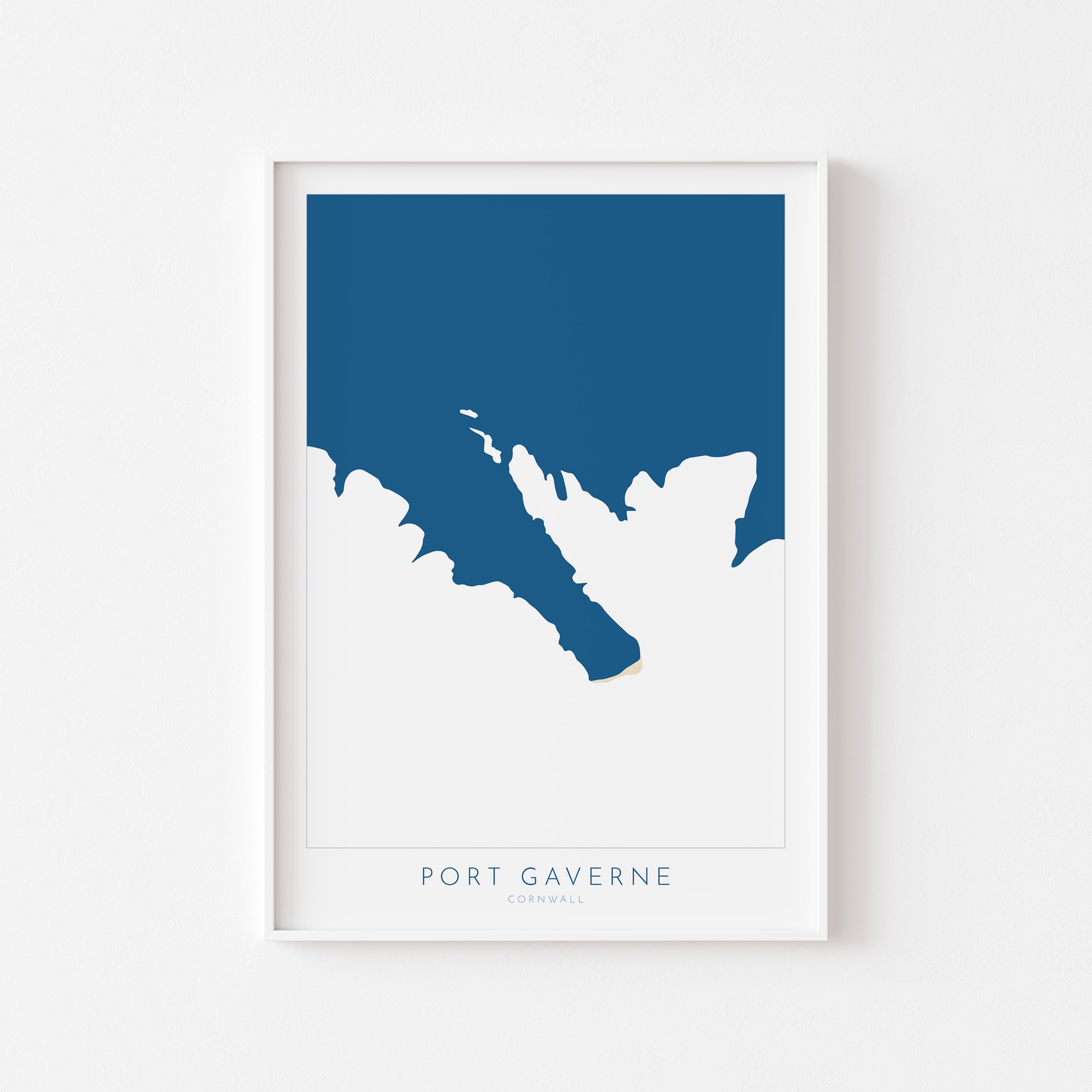 port gaverne map.jpg
