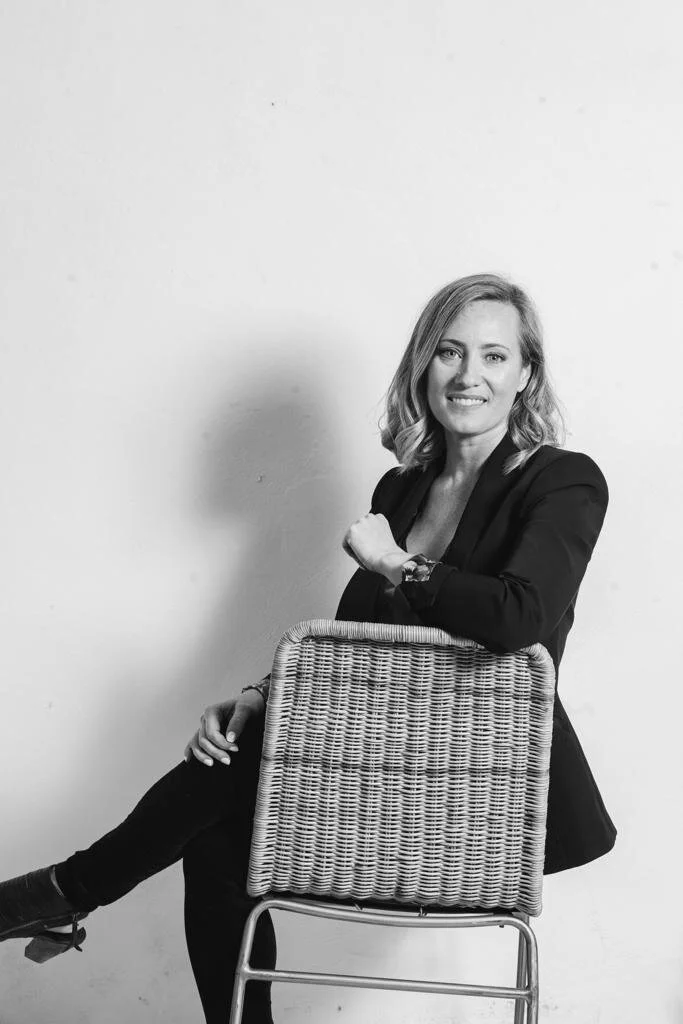 Bet on Yourself with Former Amazon & Google Exec Ann Hiatt