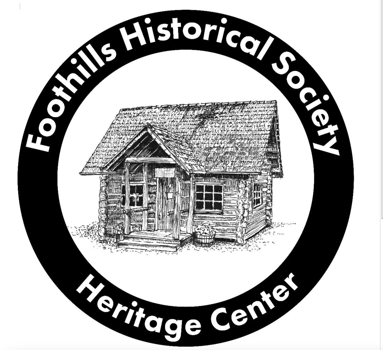 Foothills Historical Museum