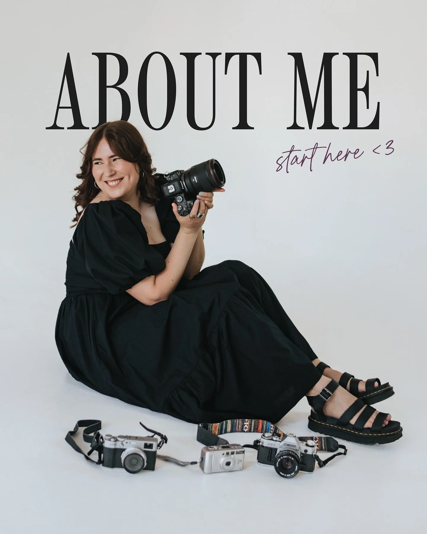 WELCOME to kayla simon photos!!! 🥰👋🏼🌈💖

i&rsquo;m kayla &mdash; a photographer helping you learn how to LOVE having your picture taken (yes, it&rsquo;s possible)!

while i love documenting the big moments, i&rsquo;m also a firm believer that you