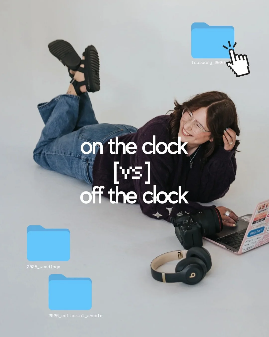 if you&rsquo;ve ever wondered what i&rsquo;m doing when i&rsquo;m NOT behind the camera&hellip; here&rsquo;s your little sneak peek 😋🍦🎶🏈🌈👯&zwj;♀️💗🏒

i&rsquo;m your photographer but i&rsquo;m also a frequent concert goer, an amateur yogi, a ca