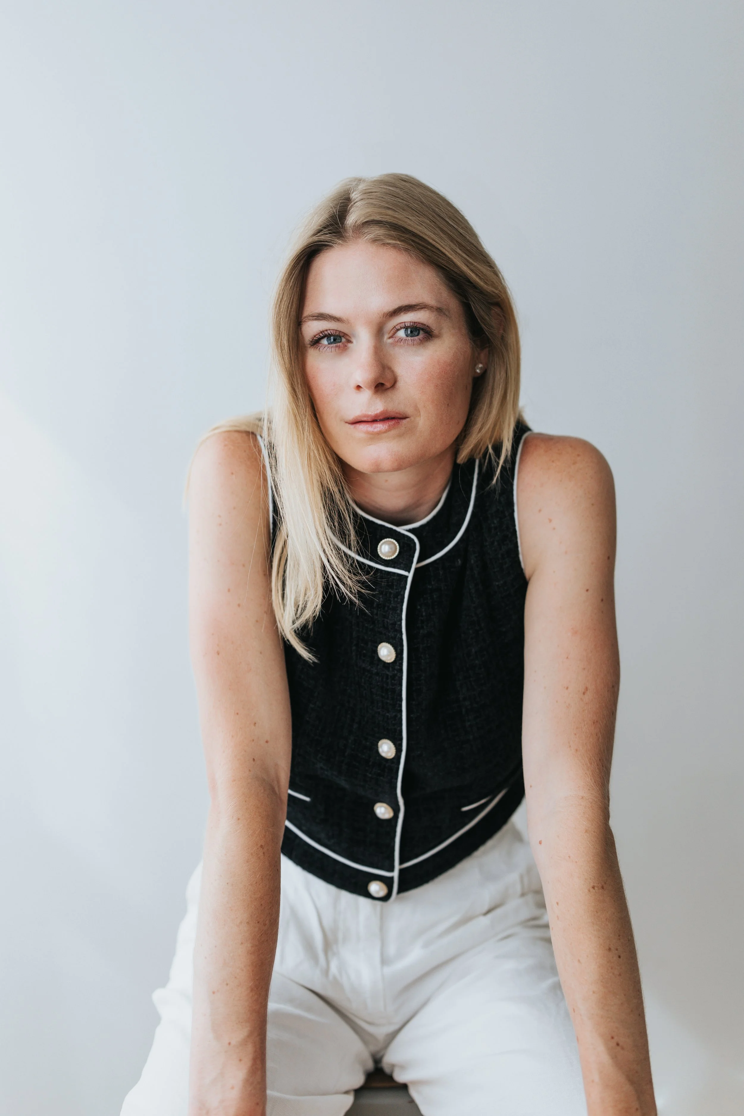 How to Prepare for a Test Shoot as a New Model