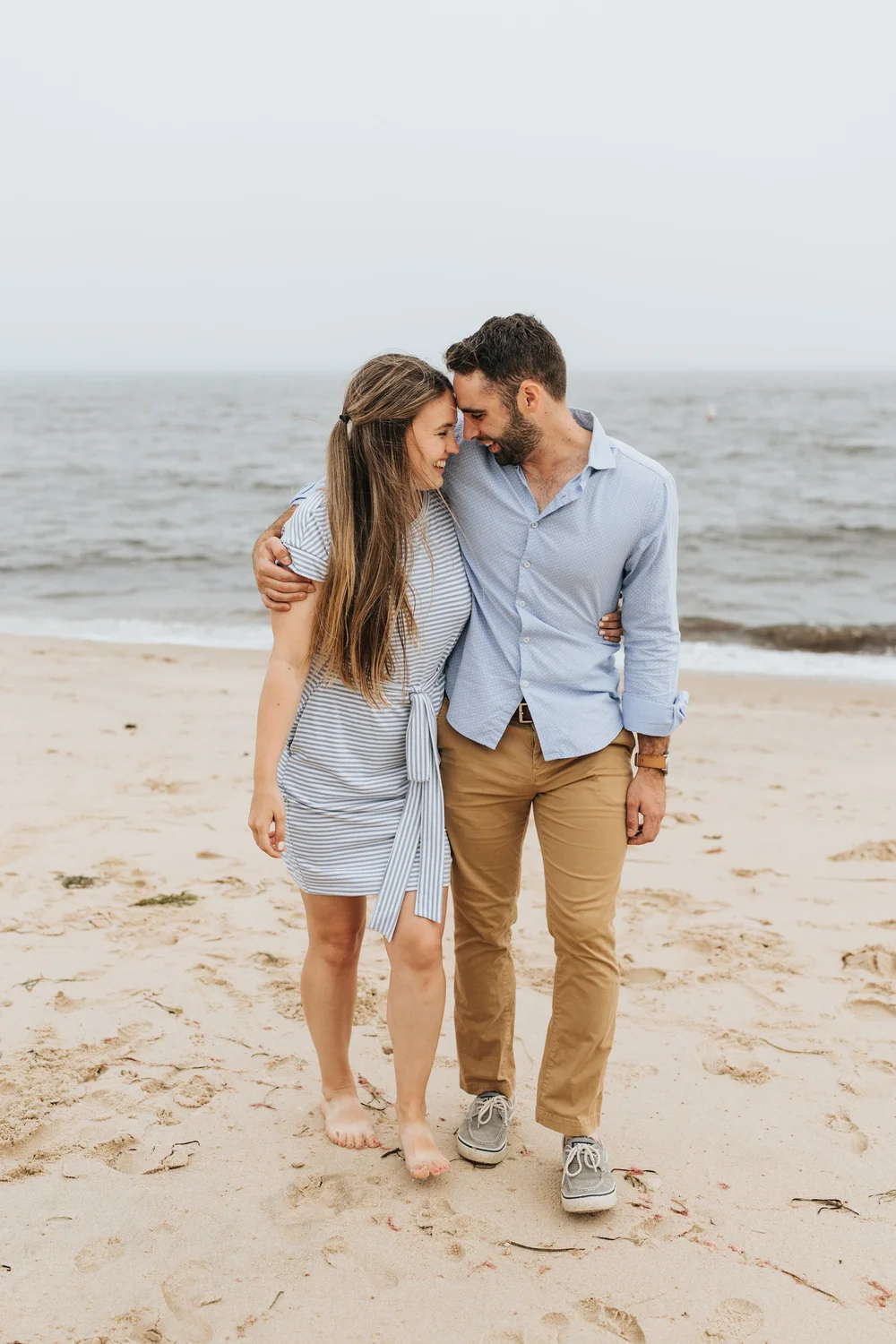 Couples photos outfit idea