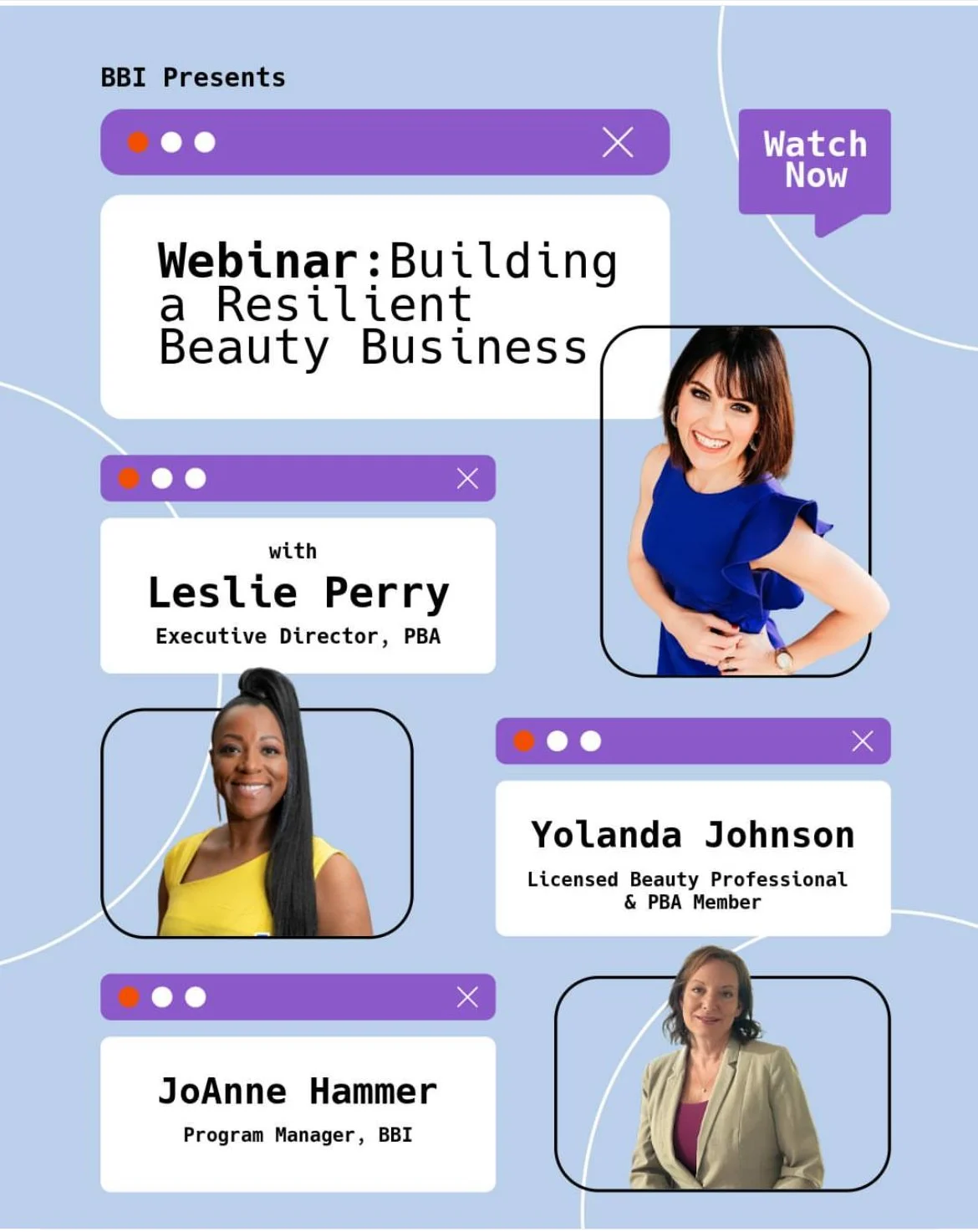 Fueling Beauty Business Growth: Insights from Integrated Roots 