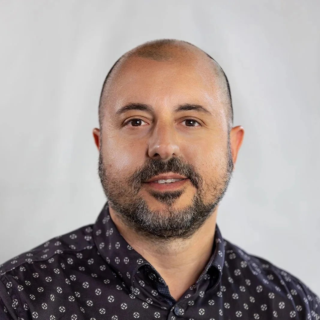 Ramiel Kenoun | Principal
