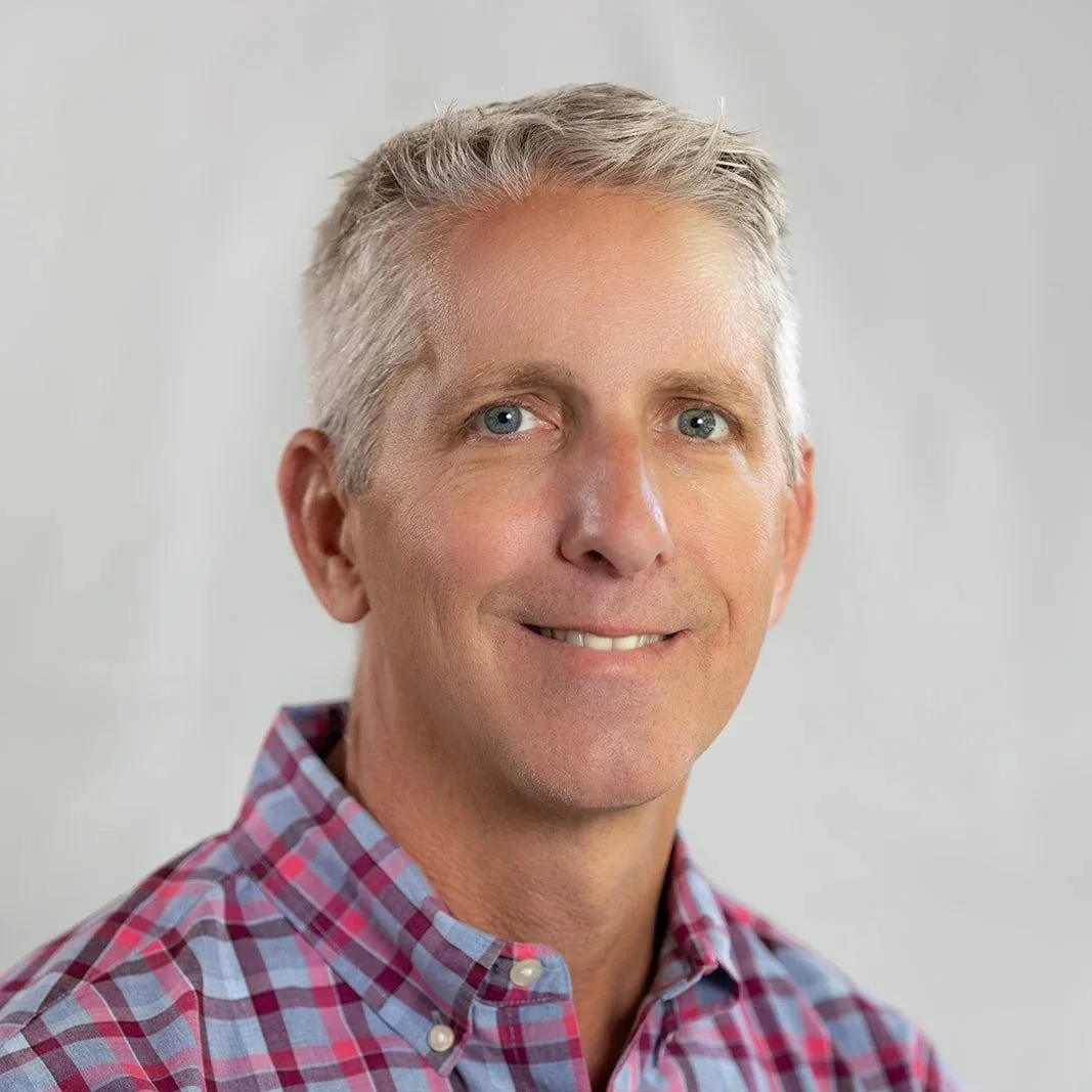 Jay Keller | Principal