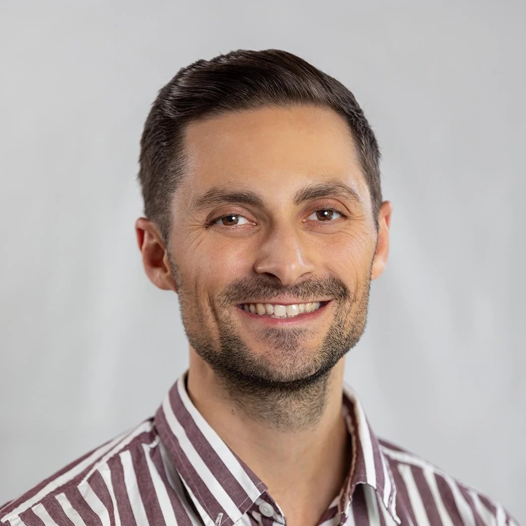 Andrew Beres | Associate