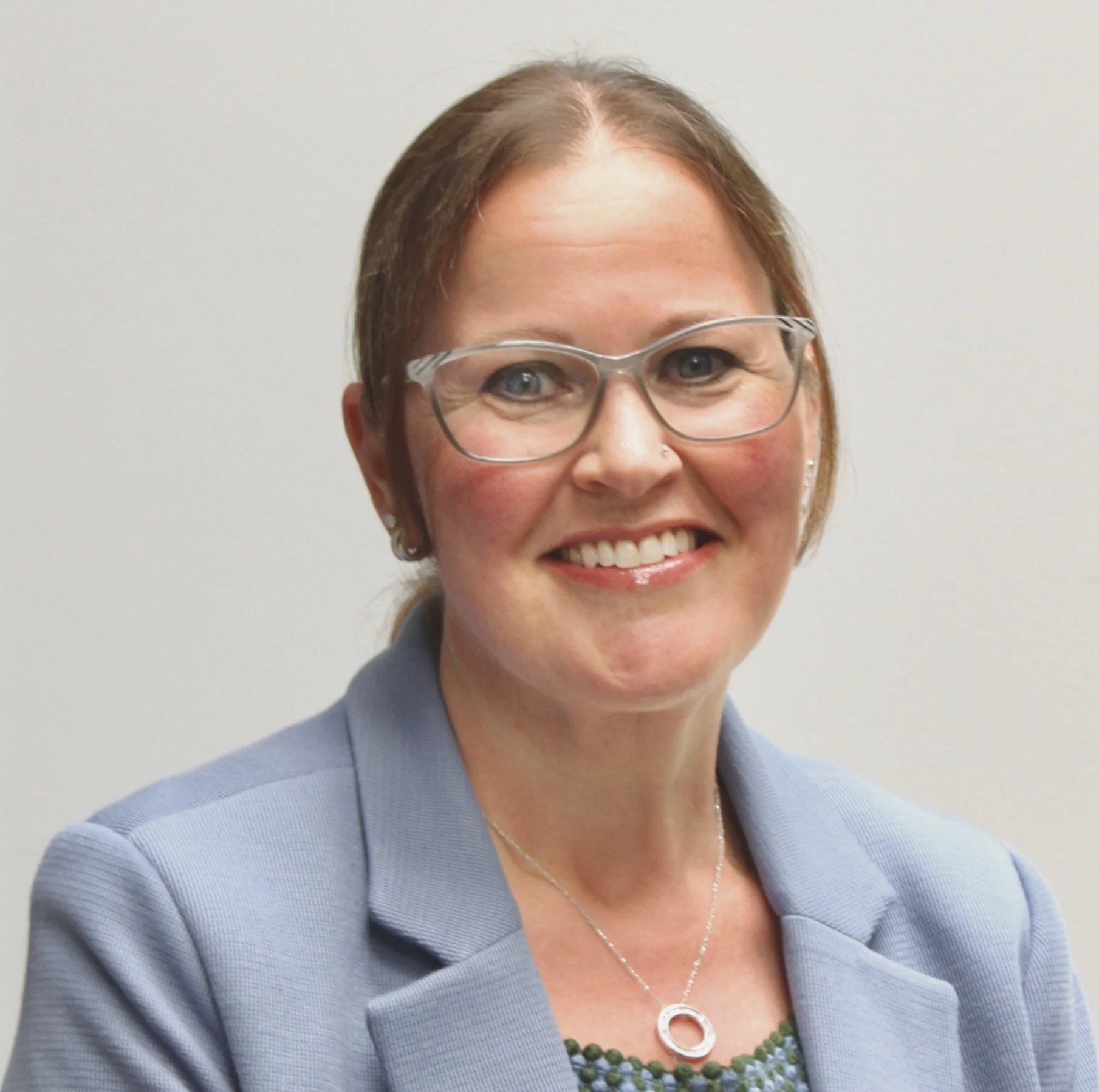 Michelle Colbert | Director of Human Resources