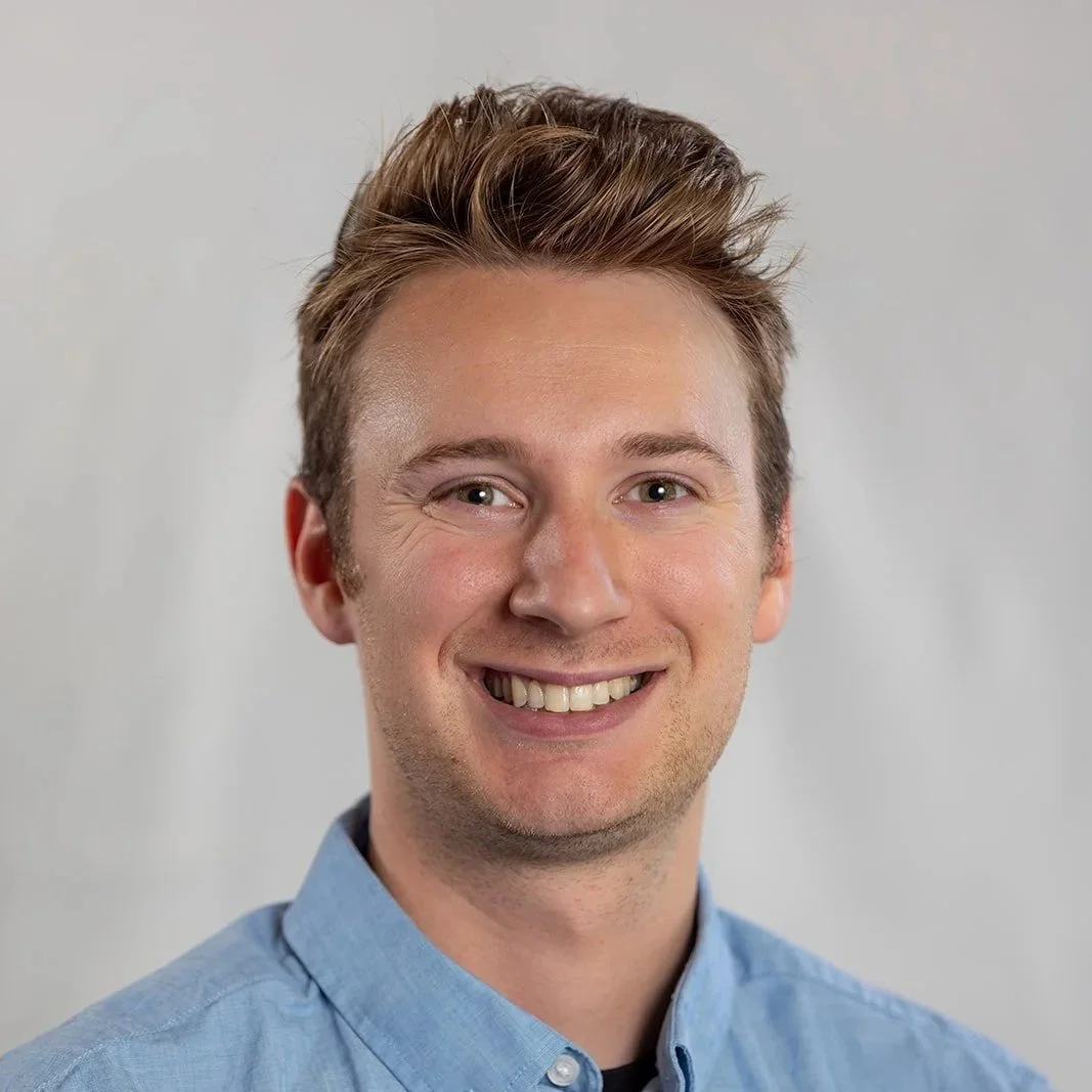Thomas Putnam | Senior Associate