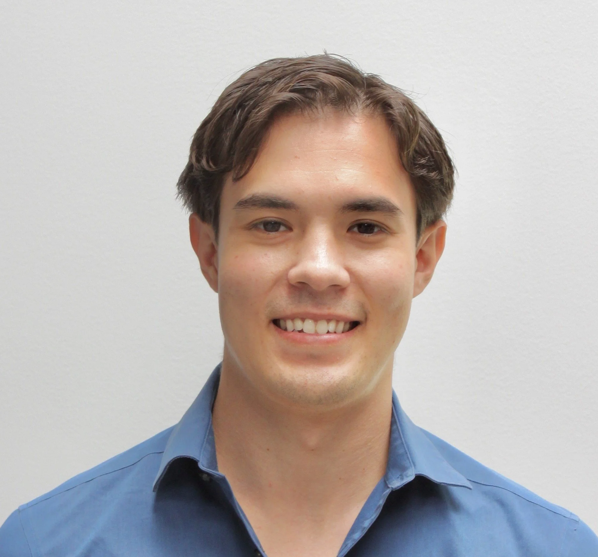 Nicholas Londono | Associate