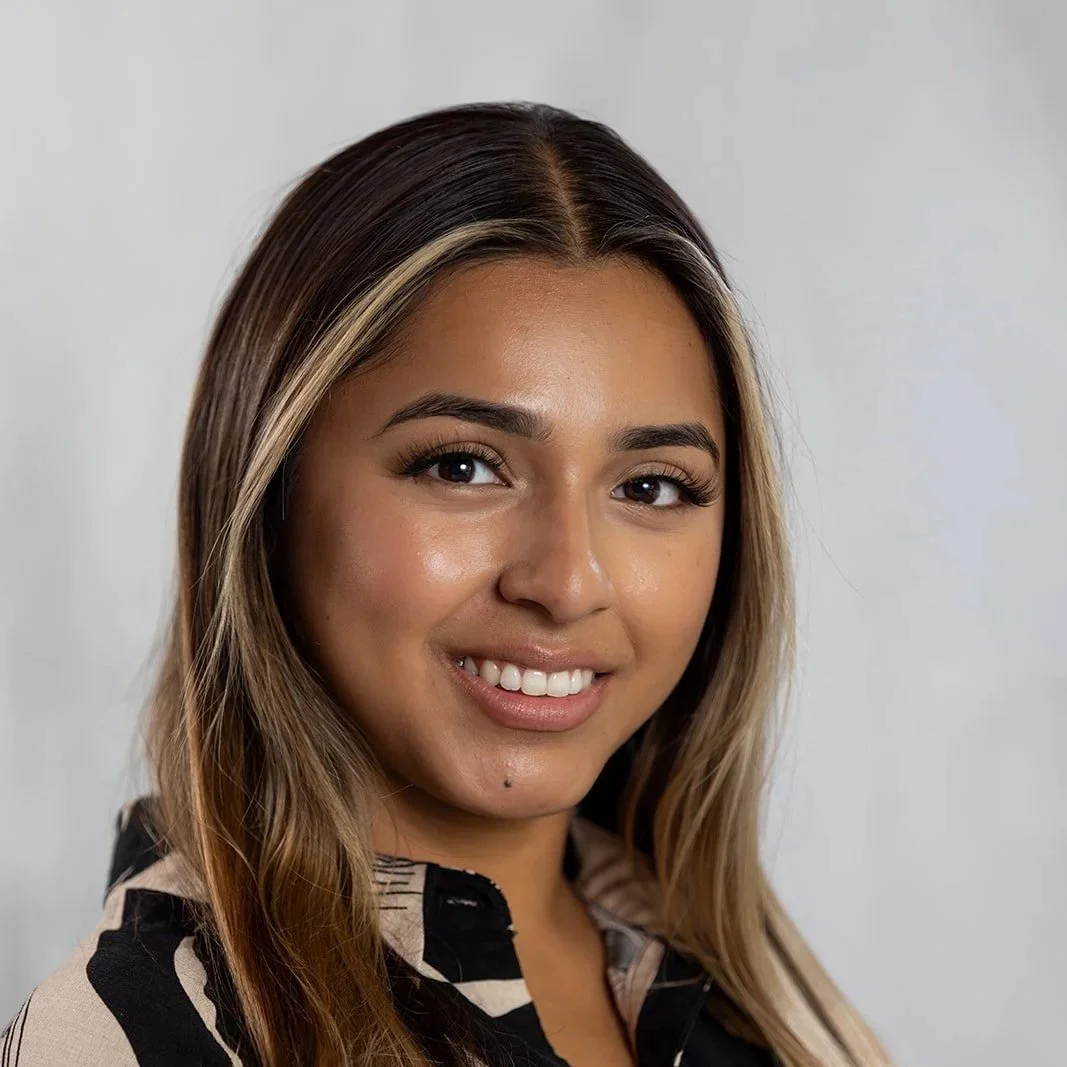 Genesis Valdovinos | Associate