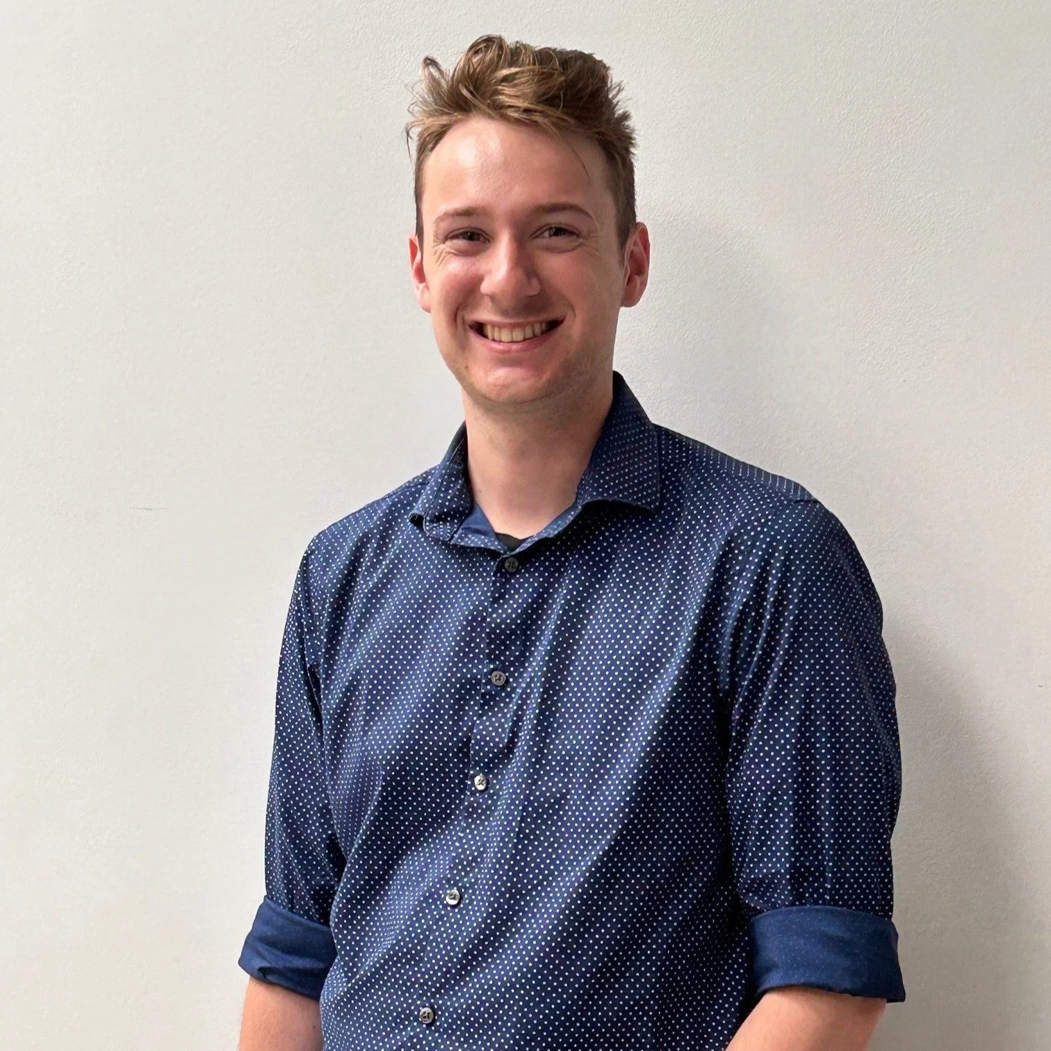 Thomas Putnam | Senior Associate