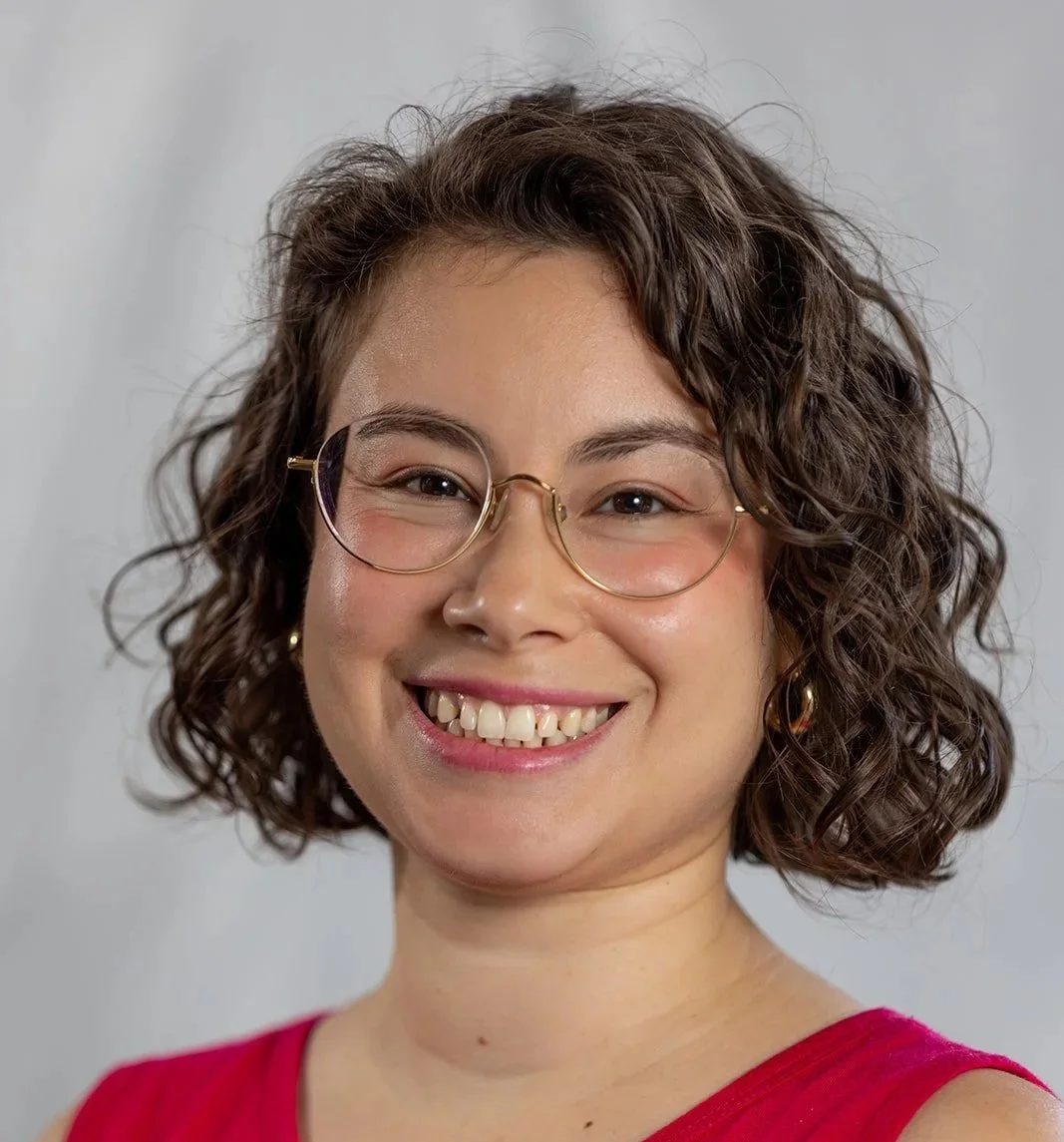 Tess Sekalias | Director