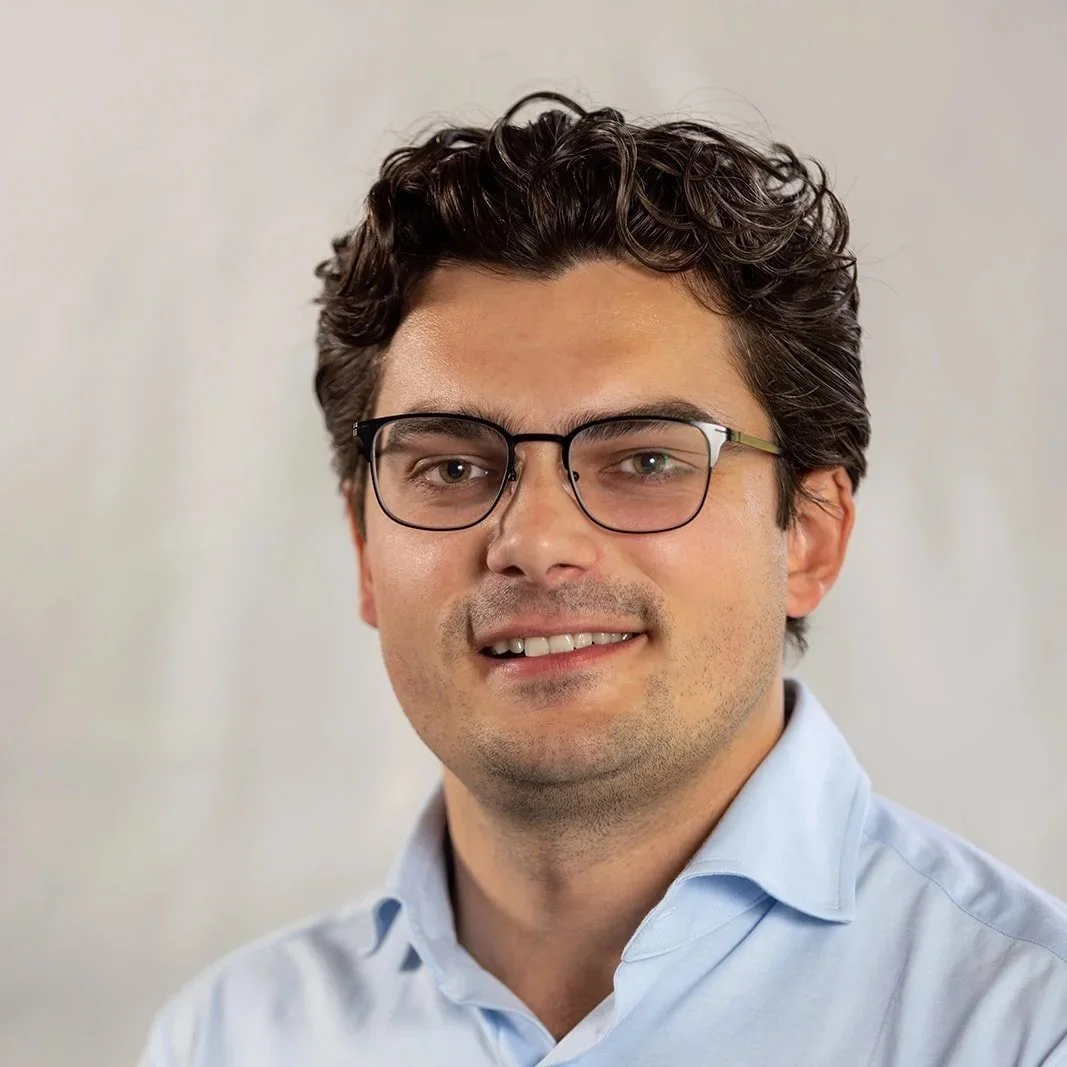 Alex Brosh | Manager