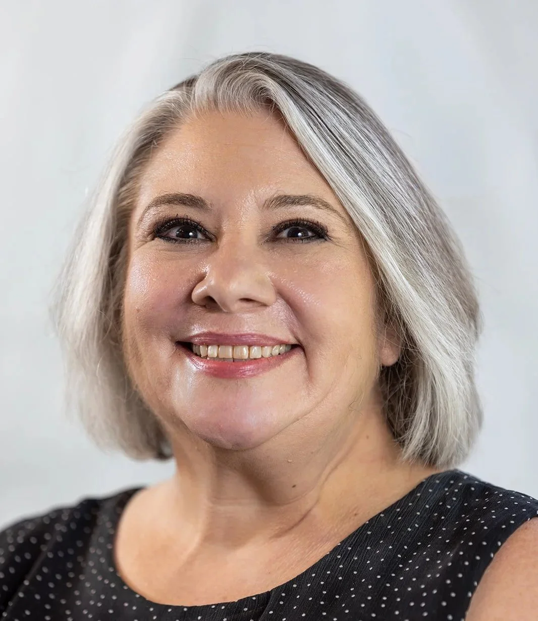 Liz Perez | Office Manager