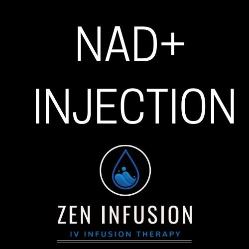 NAD+ Injection