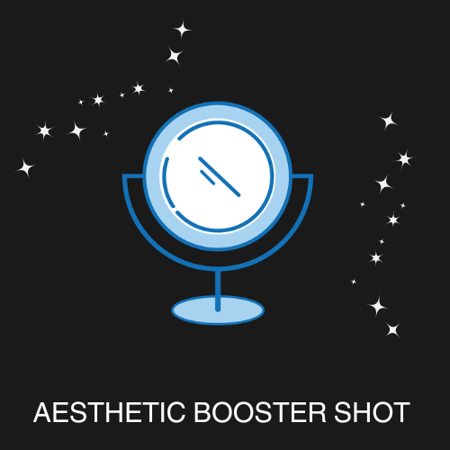 Aesthetic Biotin Injection