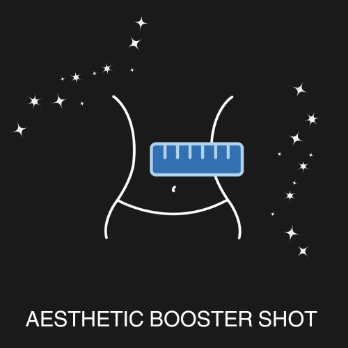 Aesthetic MIC/Lipo-B Injection