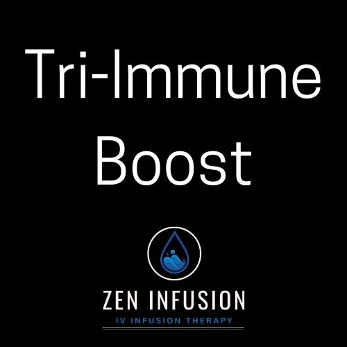Tri-Immune Boost
