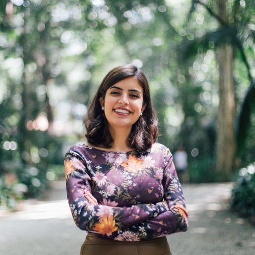 From the south end of São Paulo to the halls of the National Congress: Meet one of Brazil's youngest elected officials