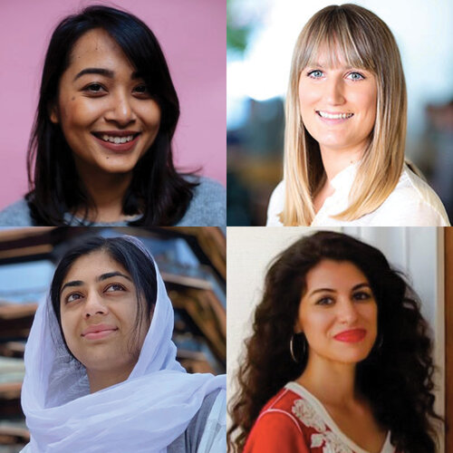 Malala Fund staff pick their favourite Assembly articles of the year