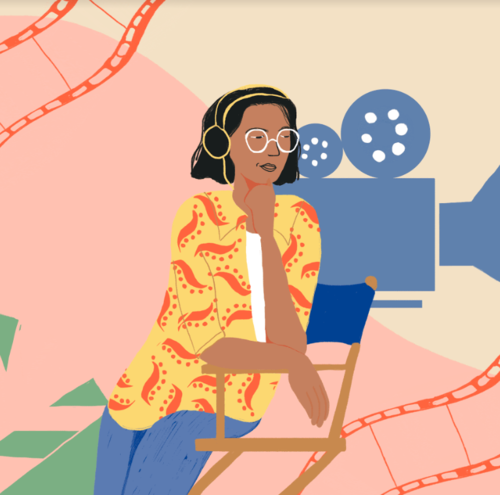 Jurutera struktur, pengarah filem, menteri pendidikan: kanak-kanak perempuan di seluruh dunia mendedahkan kerjaya impian mereka
