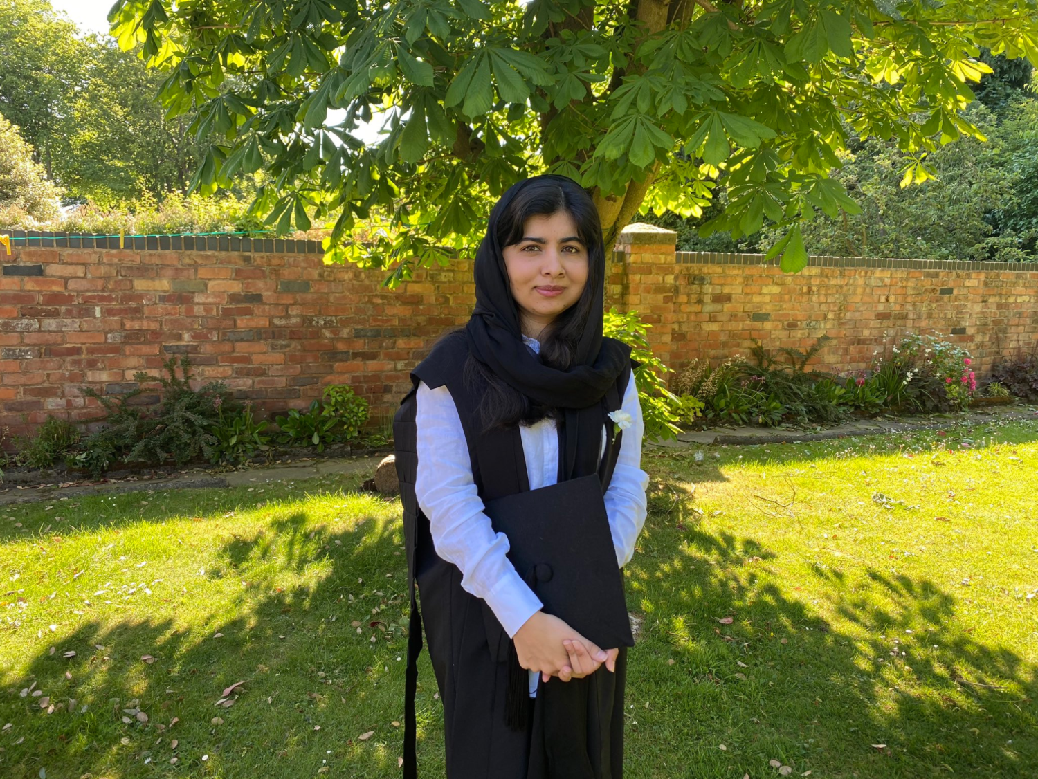 A Message From Malala To The Class Of 2020 Assembly Malala Fund