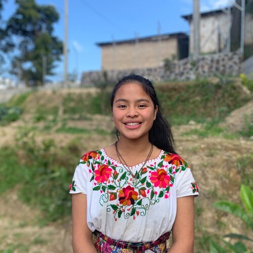 During COVID-19 school closures, Indigenous girls increase access to books in rural Guatemala