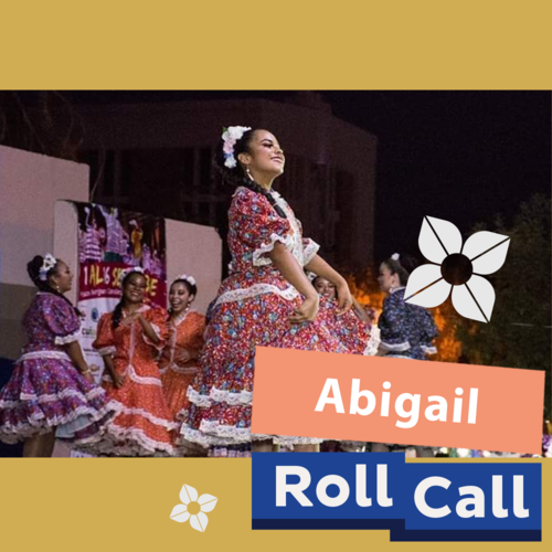 Una semana en la vida de una bailarina folclórica de 17 años en México