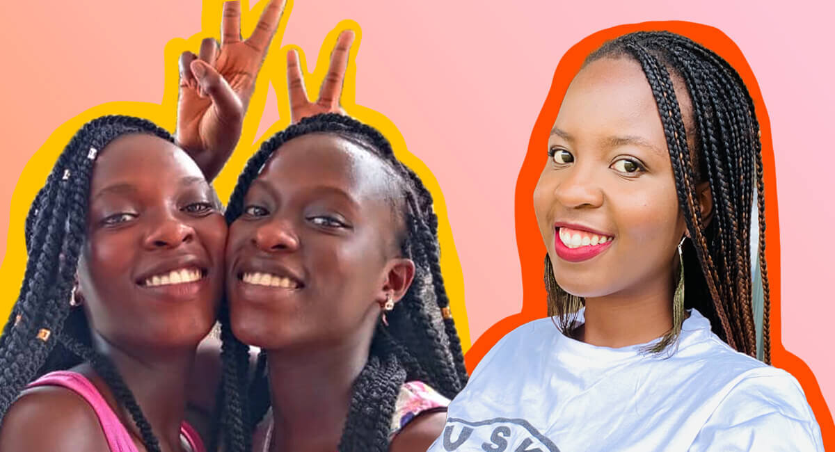 Assembly readers Eduek and Uforo Nsentip ask Malala Fund’s research officer Naomi Nyamweya about the relationship between climate change and girls’ education.