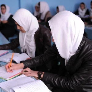 “All I want right now is to go to school.”