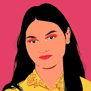 Kiara Nirghin on the gender divide in science, technology, engineering and mathematics