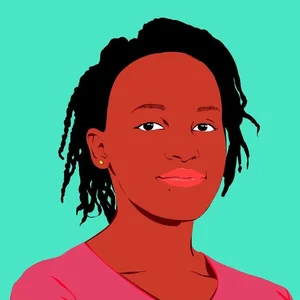 Vanessa Nakate on how girls’ education can help solve the climate crisis