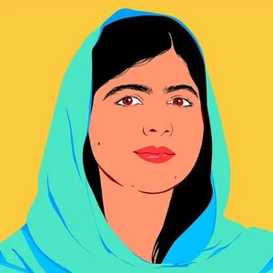 Malala Yousafzai explains why girls must be free to learn—and to lead