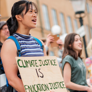 This is what power looks like