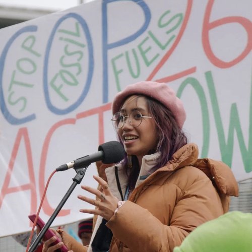 Assembly’s climate toolkit for young activists