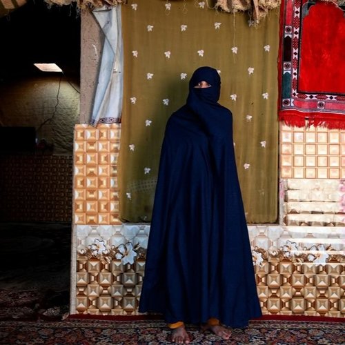 One year of the Taliban’s ban on girls’ education